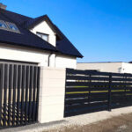 Ogrodzenia aluminiowe – Najczęstsze błędy przy montażu i jak ich uniknąć?